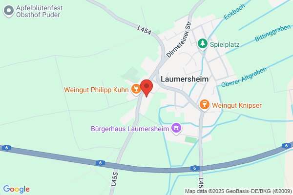 Grundschule Laumersheim