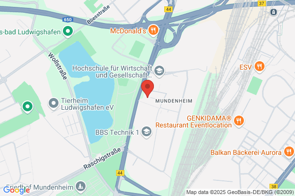 I.S.T. Elektrotechnik GmbH