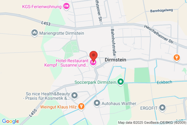 Sparkasse Rhein-Haardt