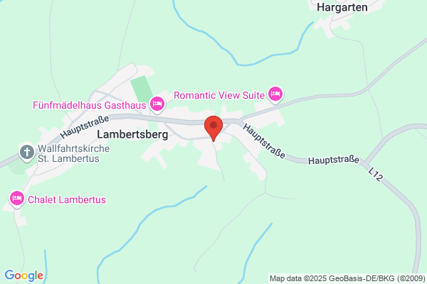 Habscheid GbR, Roland Habscheid