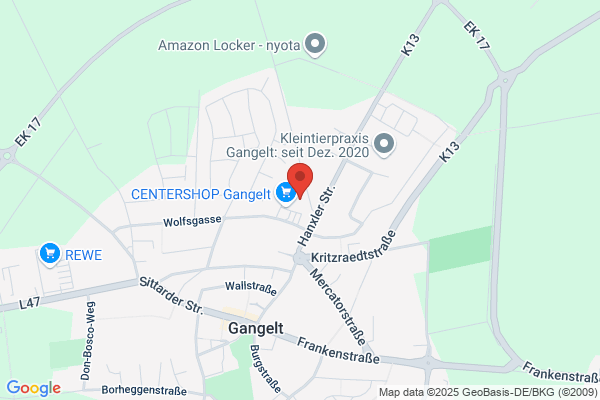 Bruederle Grenzland Apotheke