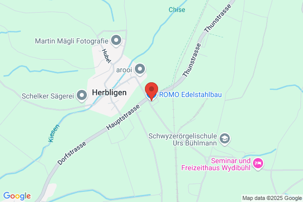 RoMo Rohrleitungsbau u. Montagen GmbH