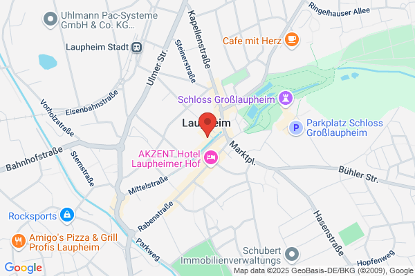 Augenzentrum Eckert
