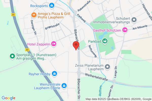 AutoCenter Laupheim GmbH, Skoda-Vertragshändler