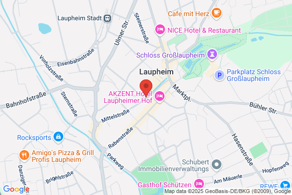 Mäschle Bäckerei OHG