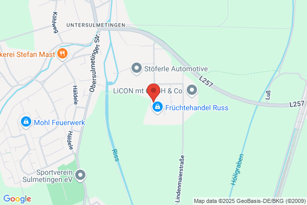 Bauforum Laupheim GmbH