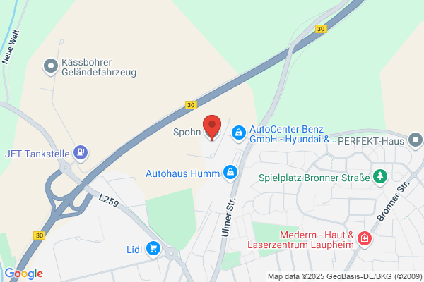 Spohn GmbH