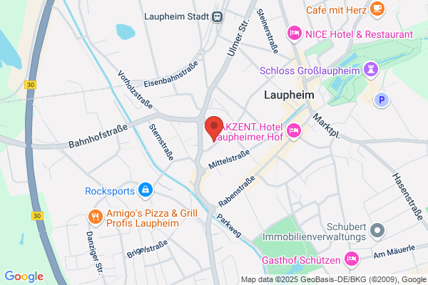 Fischbach Drehtechnik u. Fahrradhandel GmbH