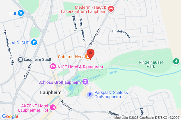 Krieglsteiner Armin Dr. med.