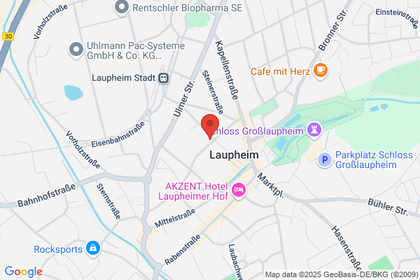 Studienkreis Nachhilfe Laupheim