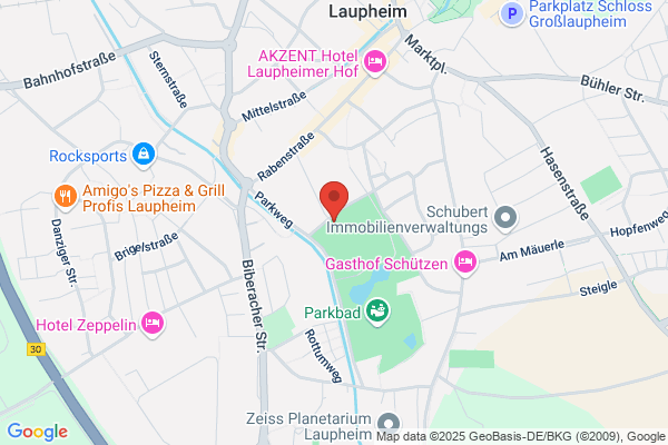 Tennisclub Laupheim 1904 e.V.
