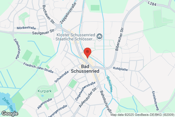 Reiseservice Rommel Inh. Alfred Rommel