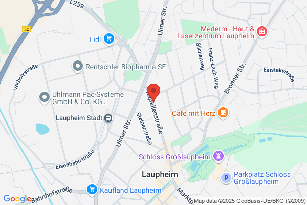 Friseursalon Unique