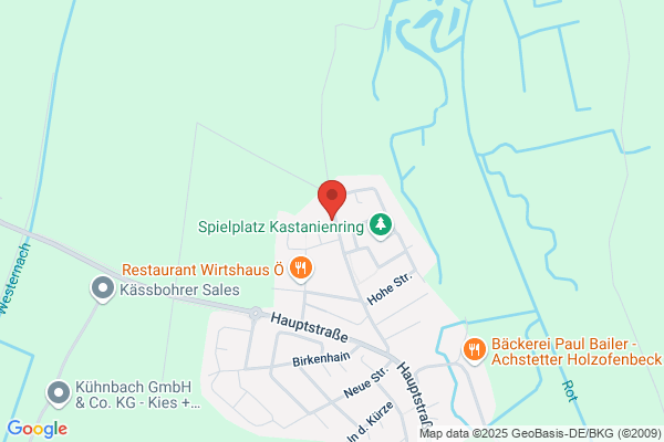 Brenner GmbH