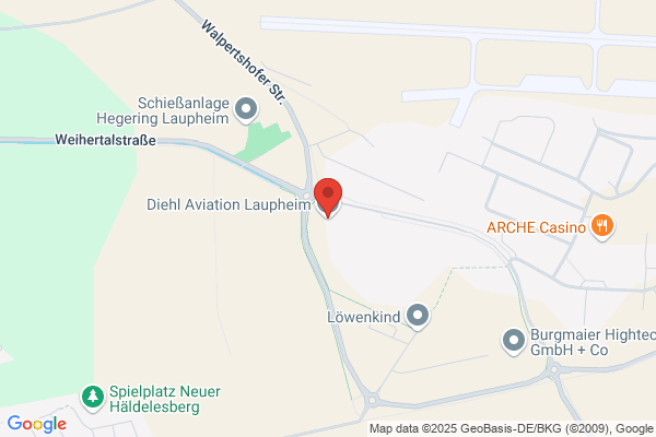 Diehl Aircabin GmbH