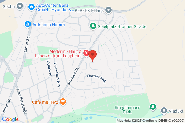 Heggbacher Einrichtungen Wohnheim St. Antonius