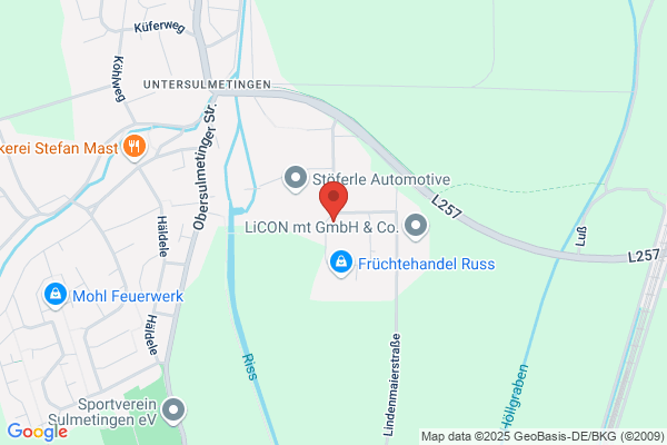 JAKOBS HOLZHANDEL