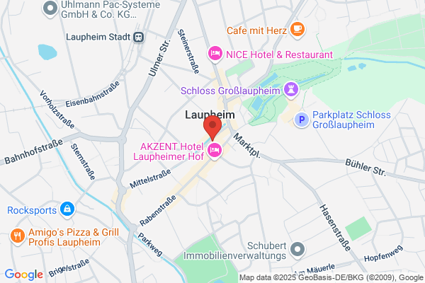 Laese Buchhandlung Papier und Büro
