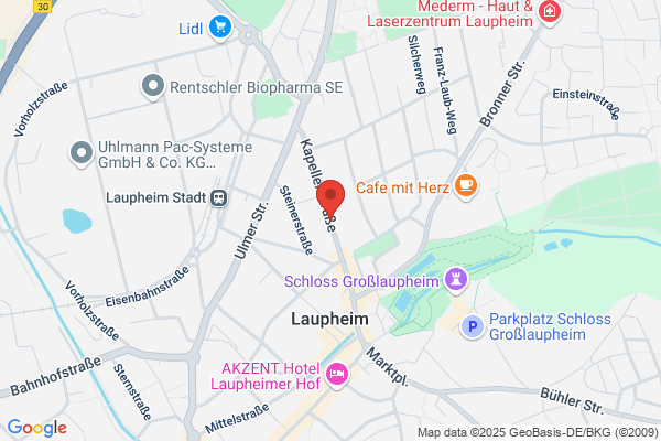 Landratsamt Biberach