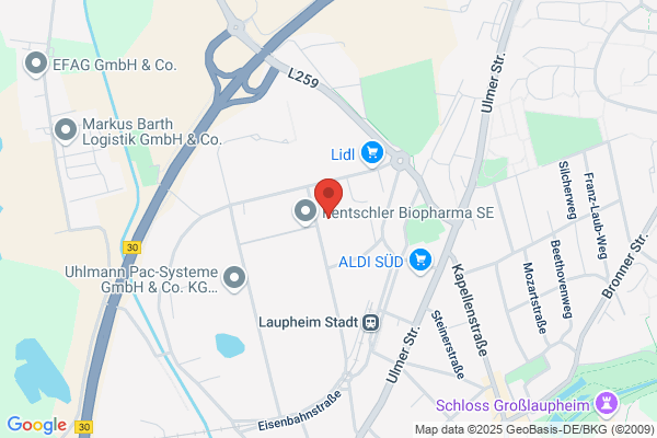 Laupheimer Kokosweberei GmbH & Co. KG