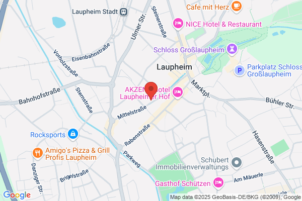 Lien Phan Kaisergarten