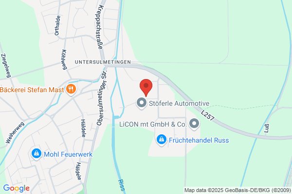 Logimex Freight GmbH