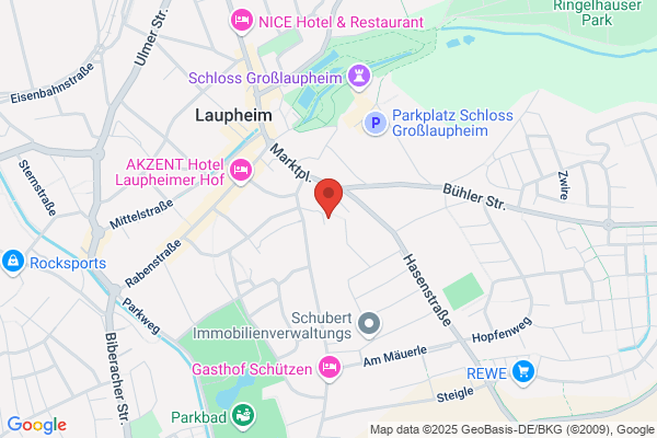 Lohnsteuerhilfeverein Fuldatal e.V.