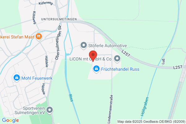 Stöferle Haustechnik GmbH & Co. KG