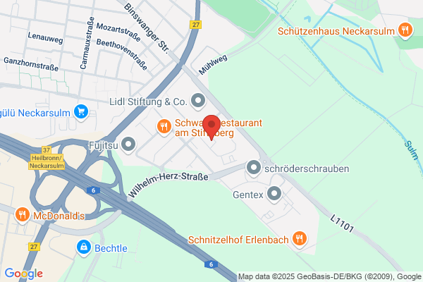 Bera GmbH