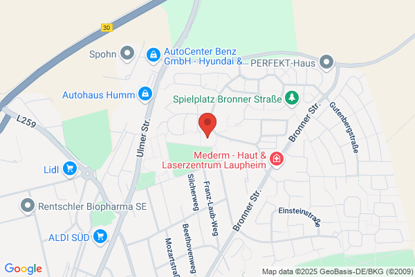 Weishaupt Immobilien UG (haftungsbeschränkt)