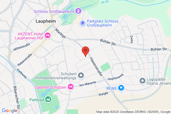 Lüthy Immobilien
