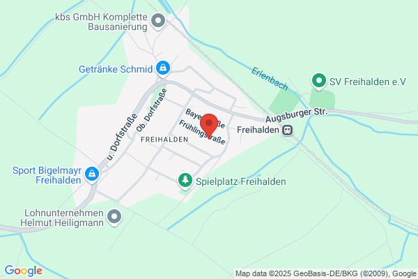 Meissner Steinindustriebedarf, Inh. G. Schick