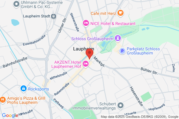 IG Schwaben - Ingenieur-Ges.Ltd.