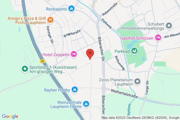 Thomas Mussotter Physiotherapie im Steinerhaus