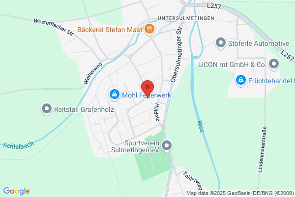 R+V Versicherung Laupheim - Generalvertretung Patrick Munz