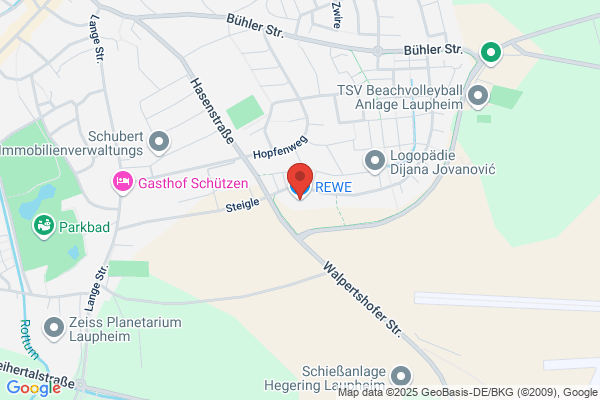 REWE