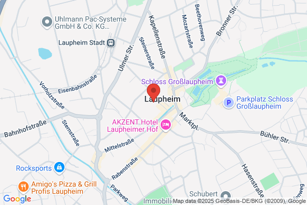 Feneberg Lebensmittel GmbH