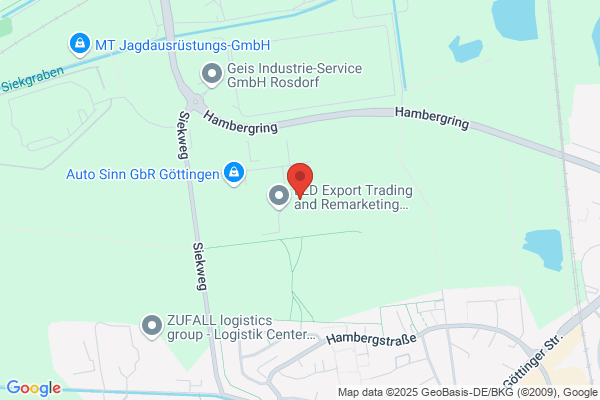 Logimex Freight GmbH