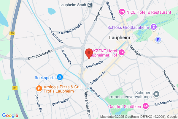 Kekeisen GmbH