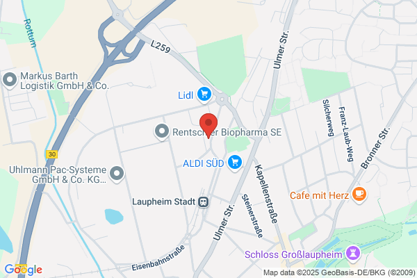 Pernuma GmbH