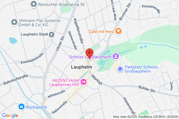 Anke Deumlich Augenoptik