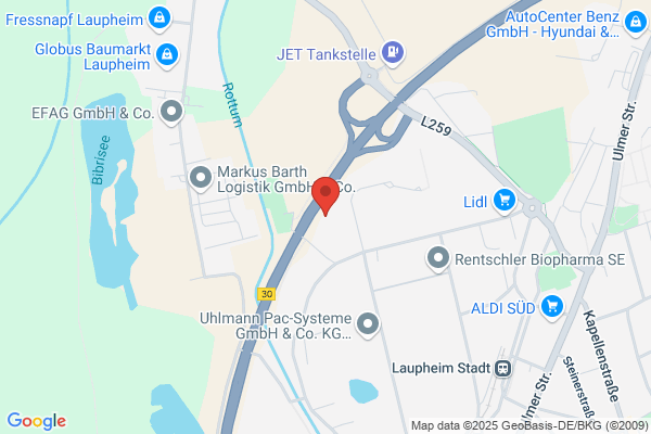 Aubele PhysioRehaMed GmbH