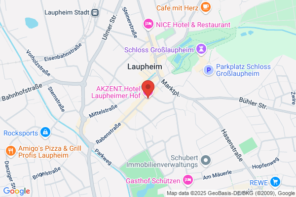 Laupheimer Hof