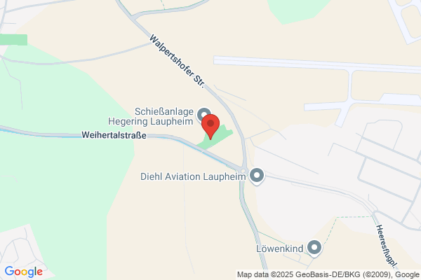Schützenverein SV-Laupheim