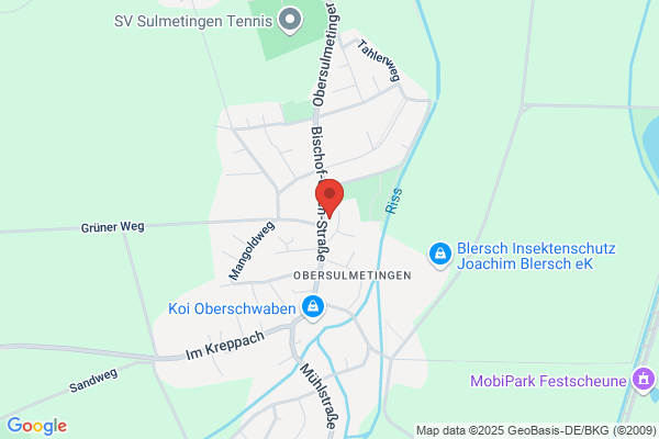 Grund- und Hauptschule Obersulmetingen