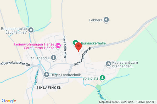 Grundschule Bihlafingen