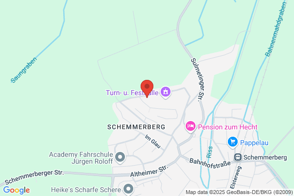 Grundschule Schemmerberg