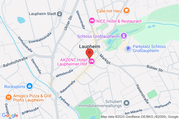 Harry's Sport Shop Laupheim e.K.