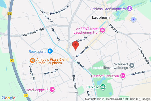 REWE Familie Birnbreier