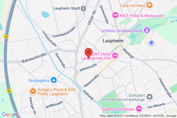 Eble GmbH
